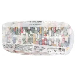 The Honest Company, Подгузники Honest, размер 3, 16-28 фунтов, Pandas, 27 подгузников