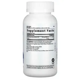 GNC, Vitamin D3, 50 mcg, 2000 МЕ, 180 Tablets