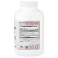 Micro Ingredients, яблочный уксус с уксусной маткой, 300 капсул