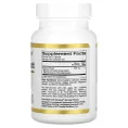 California Gold Nutrition, экстракт бакопы, 320 мг, 120 растительных капсул