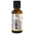 Dr. Mercola, Органическое эфирное масло, Шалфей, 1 унция (30 мл)