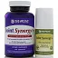 MRM, Joint Synergy + шариковый аппликатор, экономичная упаковка, 120 капсул и шариковый аппликатор на 2 унции