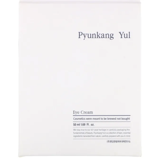 Pyunkang Yul, Крем для кожи вокруг глаз, 50 мл