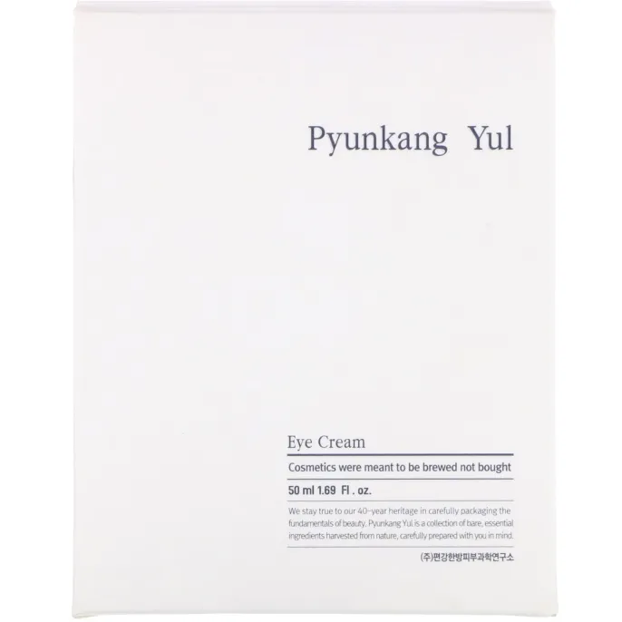 Pyunkang Yul, Крем для кожи вокруг глаз, 50 мл
