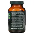 Gaia Herbs, Корень ашвагандхи, 120 веганских жидких фито-капсул