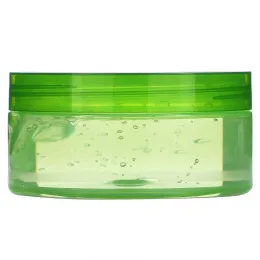 The Face Shop, Освежающий успокаивающий гель Jeju Aloe Fresh, 300 мл (10,1 жидк. Унции)