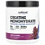 Nutricost, Performance, моногидрат креатина, виноград, 300 г (10,7 унции)