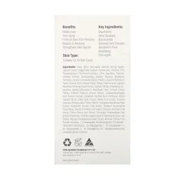 Bondi Chic, True Blue, Urban Multi-Defence, дневной крем для мультизащиты от загрязнений, 50 мл (1,7 жидк. унции)