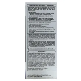 L'Oréal, Feria, темно-фиолетовый, яркое сияние высокой интенсивности, V28, темно-фиолетовый, для 1 применения