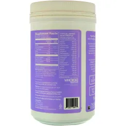 Vital Proteins, Косметический коллаген, лаванда и лимон, 305 г