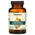 Himalaya, Boswellia, 60 вегетарианских капсул