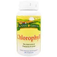 Sunny Green, Хлорофилл, 90 таблеток