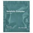 Elysium, Senolytic Complex, 8 капсул