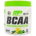 MusclePharm, BCAA Essentials, Лимон и лайм,  0,52 фунта (234 г)