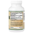 Double Wood Supplements, Mushroom Max, 120 капсул