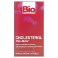 Bio Nutrition, Здоровье от холестерина 60 капсул