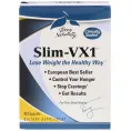 EuroPharma, Terry Naturally, Slim-VX1, 90 капсул