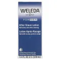 Weleda, Бальзам после бритья, 3.4 жидких унций (100 мл)