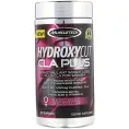 Hydroxycut, КЛК Плюс для женщин, 60 мягких таблеток