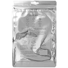 Lozperi, Copper Mask, Adult, Dot