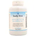 Body First, Поддержка простаты 180 софтгелей