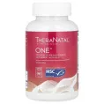 Theralogix, TheraNatal, одна капсула, 90 мягких таблеток