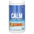 Natural Vitality, Natural Calm, антистрессовый напиток, со вкусом натурального апельсина, 16 унций (453 г)