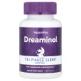 NaturesPlus, Dreaminol®, трехфазный комплекс для сна, 60 таблеток