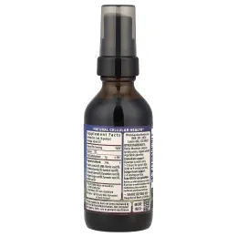 WishGarden Herbs, Deep ™ Cleanse, 59 мл (2 жидк. Унции)