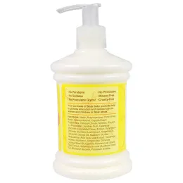 Shea Baby Shea Mama, Лосьон для малышей, мандарин & ваниль, 10 унций (296 мл)