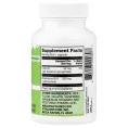 Vitacost, коэнзимQ10, 200 мг, 60 капсул