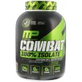 MusclePharm, Combat 100% Isolate, Chocolate Milk, 5 lb (2268 g)