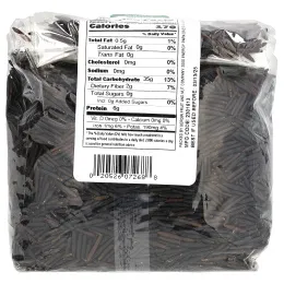 Bergin Fruit and Nut Company, Дикий рис, 454 г (16 унций)