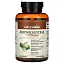NatureWise, ашваганда для снятия стресса, 60 веганских капсул