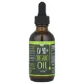 Maju Superfoods, CV 90+, масло орегано, 60 мл (2 жидк. унц.)