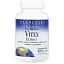 Planetary Herbals, Экстракт витекса Full Spectrum ™, 500 мг, 120 таблеток