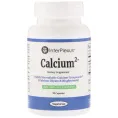 InterPlexus Inc., Calcium2, 90 капсул