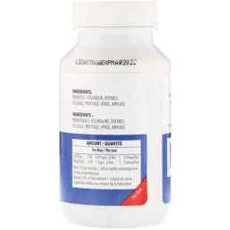 Holistic Blend, My Healthy Pet, Probiotics & Enzymes, For Dogs & Cats, 3.7 oz (105 g)