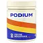 Podium Nutrition, моногидрат креатина, клубника, 360 г (12,7 унции)