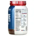 Dymatize Nutrition, Elite Casein, насыщенный шоколад, 907 г