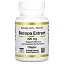 California Gold Nutrition, экстракт бакопы, 320 мг, 30 растительных капсул