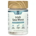 Snap Supplements, Ирландский морской мох`` 60 капсул