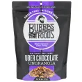Bubba's Fine Foods, UnGranola, шоколад Убер, 170 г