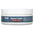 Now Foods, Solutions, Beard Balm, Light Woodsy , 2 oz (57 g)