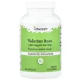 Vitacost, корень валерианы, 240 капсул