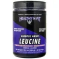 Healthy N Fit, Анаболический аминолейцин без запаха 10,6 унции