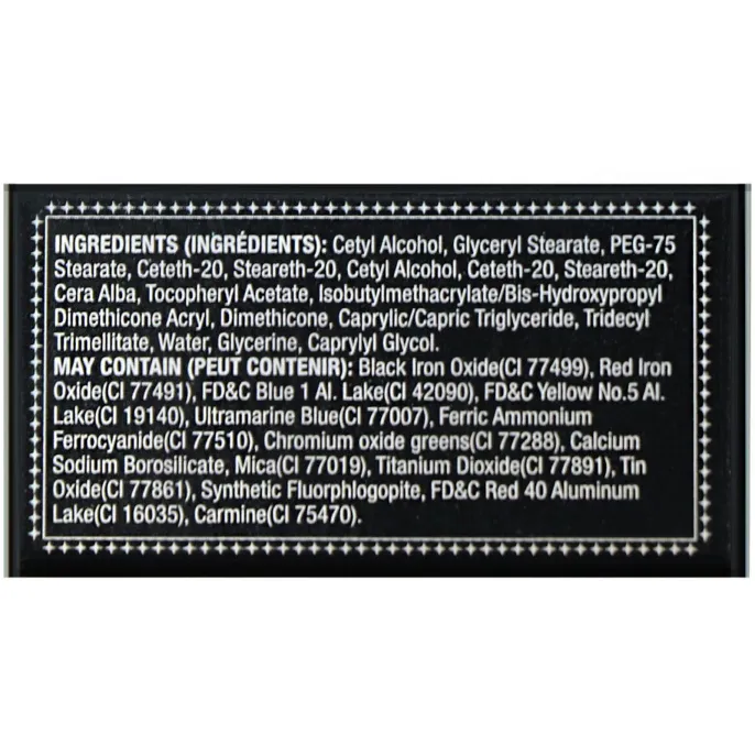 J.Cat Beauty, Тени-мусс для век Pris-Metal Chrome Eye Mousse, оттенок PEM108 «Брызги шампанского», 2 г