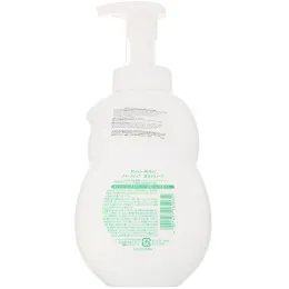 Kracie, Naive, пенка для душа, «Чистота», 550 мл (18,6 жидк. унции)