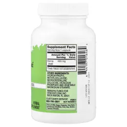 Vitacost, Senna Leaf, 450 mg, 100 Capsules