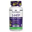 Natrol, 5-HTP, медленное высвобождение, максимальная сила, 200 мг, 30 таблеток